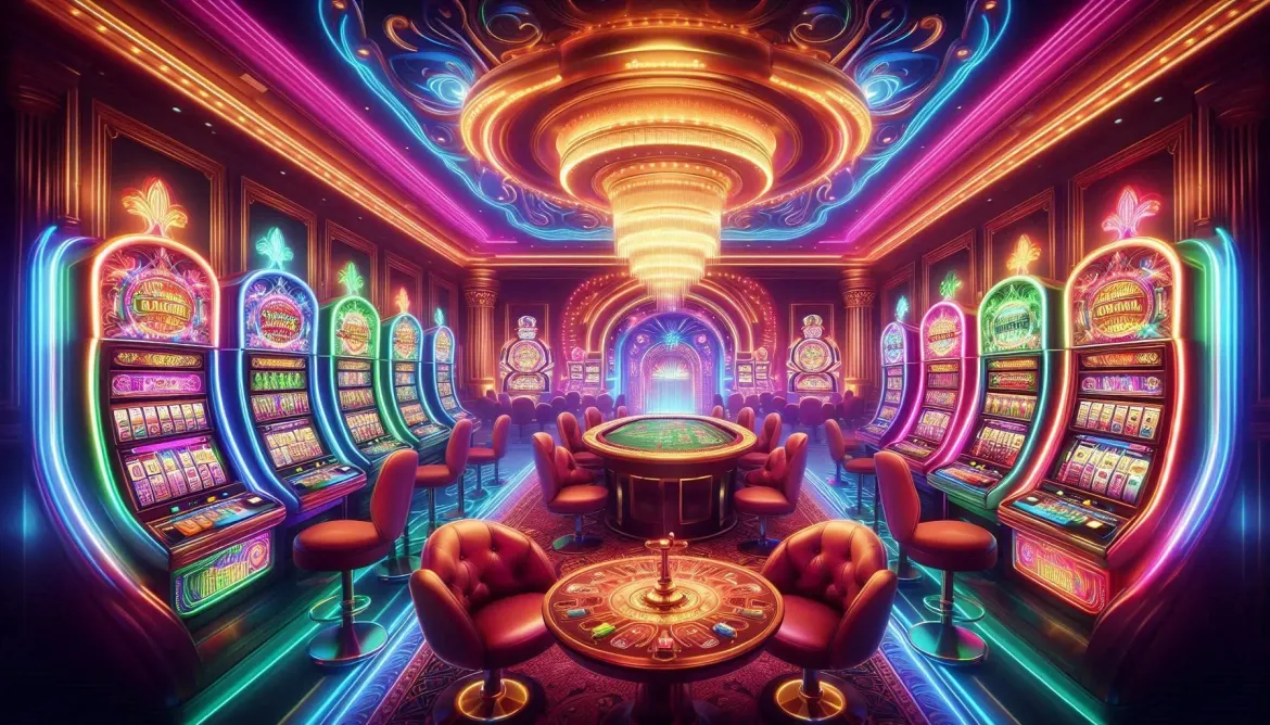 Gateway Casino Orillia